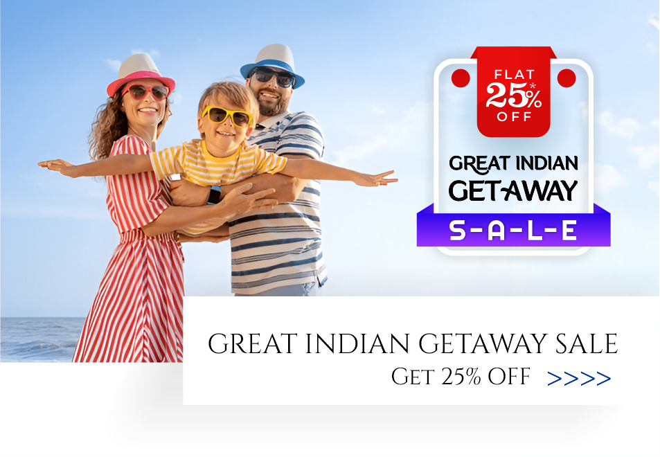 Great Indian Gateway