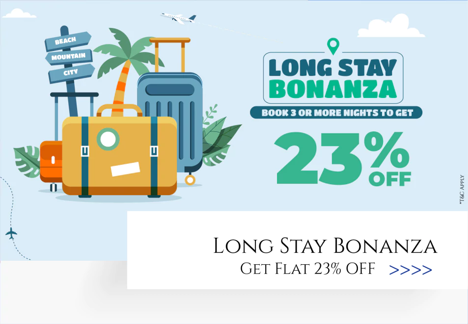 Long Stay Bonanza
