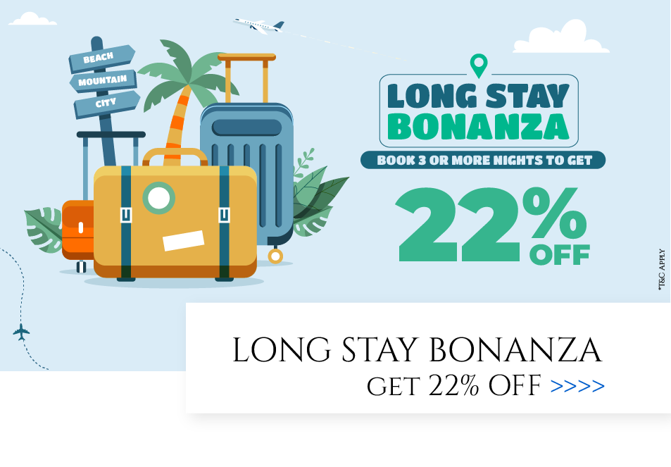Long Stay Bonanza
