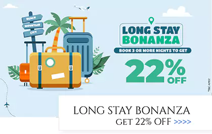 Long Stay Bonanza