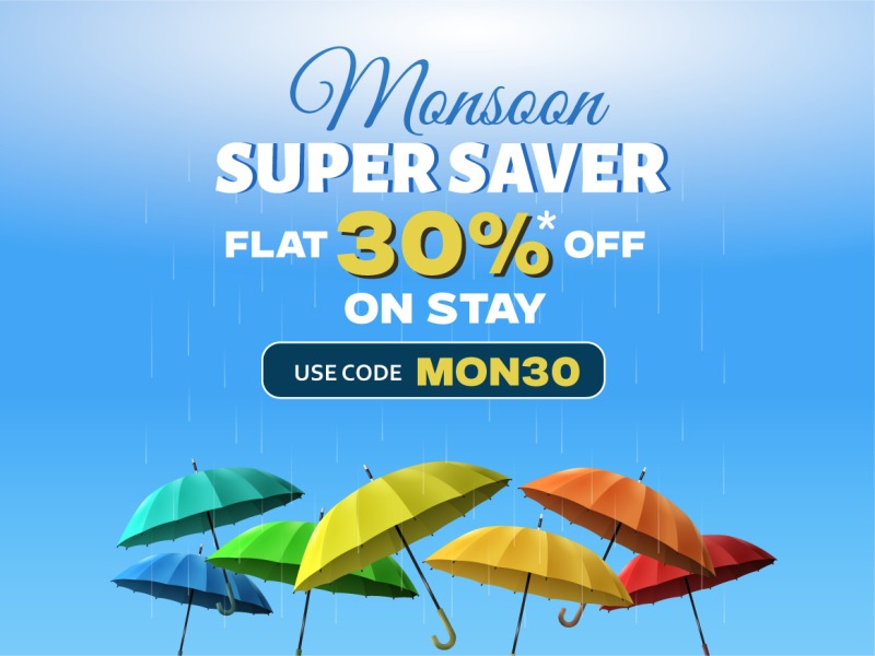 Monsoon Super Saver