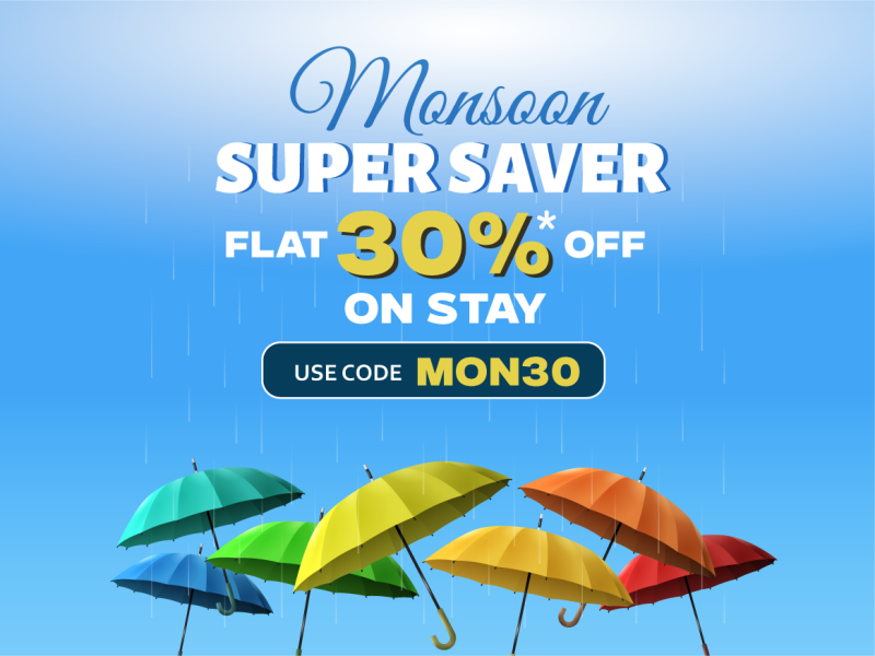 Monsoon Super Saver