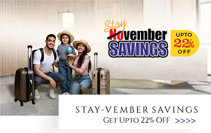 November Savings