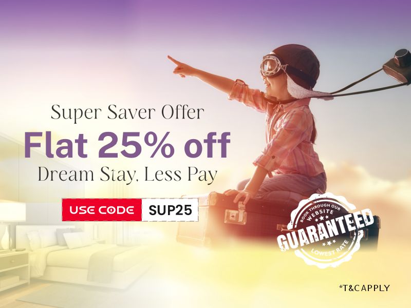 Tailored Exclusive Offer