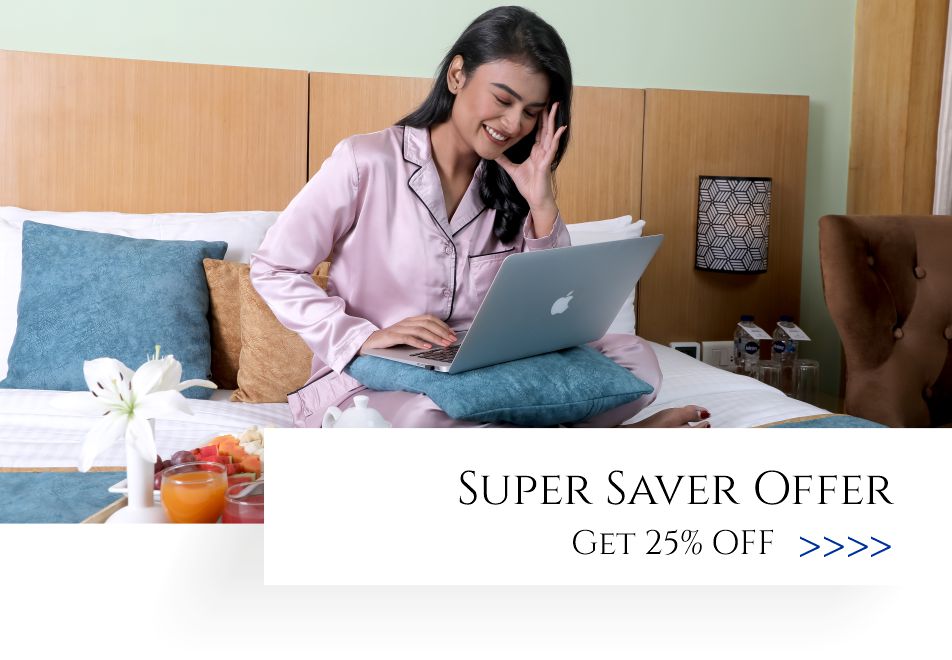 Super Saver Offer