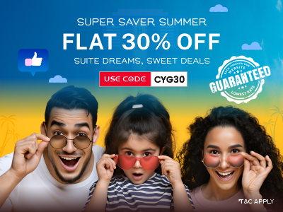 Super Saver Summer