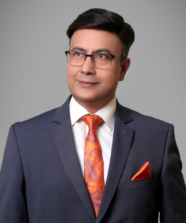 Sarbendra Sarkar