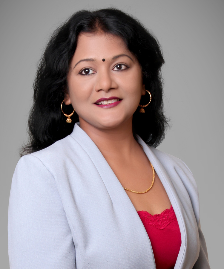 Barnali Sarkar