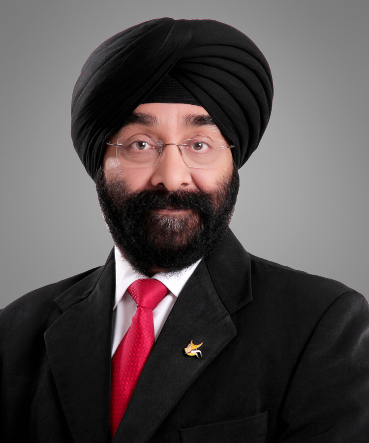 Paramjeet Singh