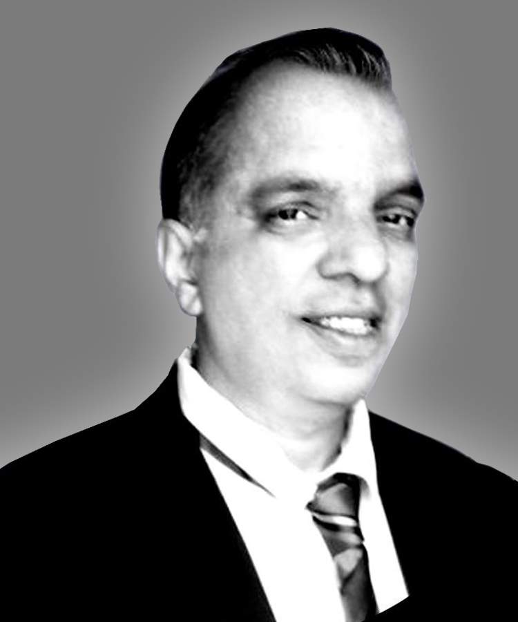 Shyam Bhethanabolta