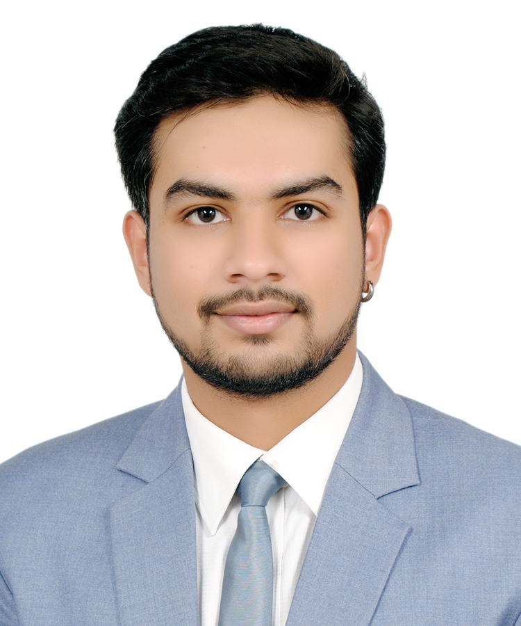Harshit Bandhu