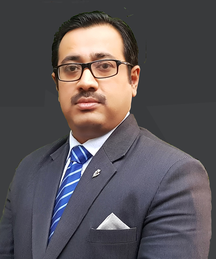 Sandeep Basu