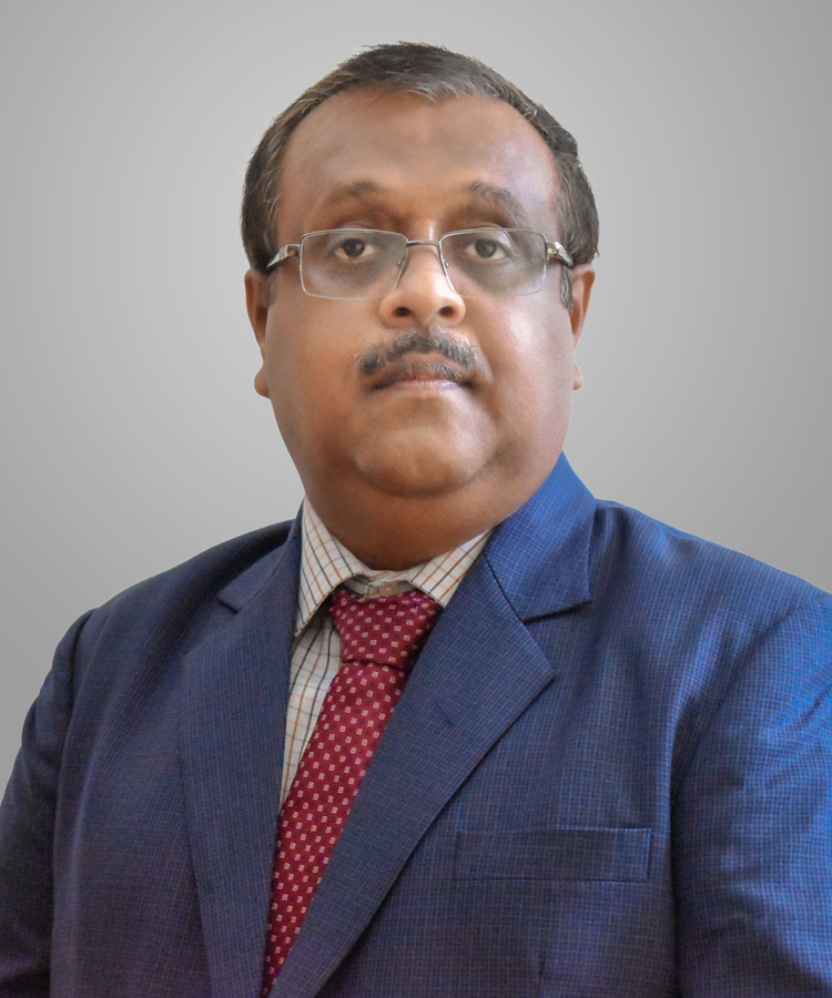 Aniruddha Banerjee