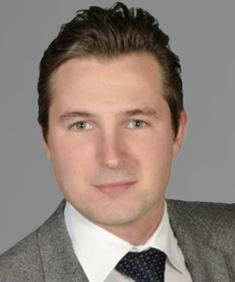 Christopher Schulz