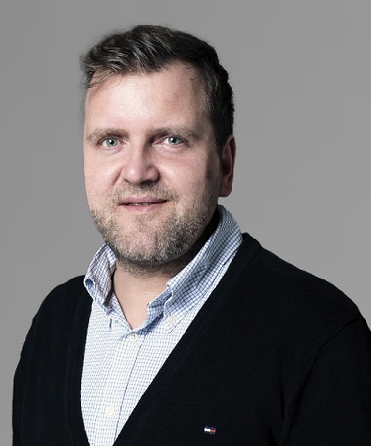 Jörn Schuhner