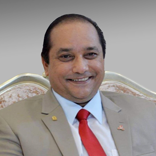 Amir Ahmad Mohamad