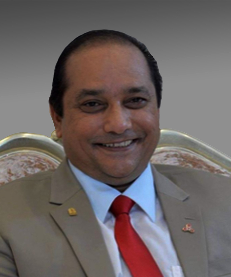Amir Mohamad