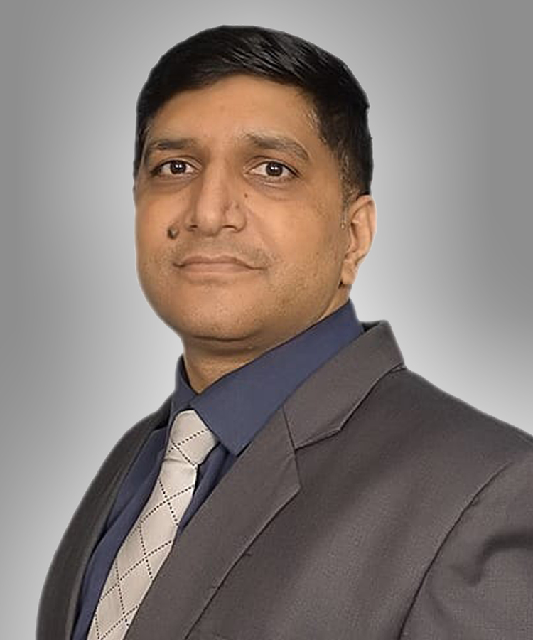 Ajit Kharola