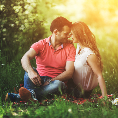Honeymoon Package