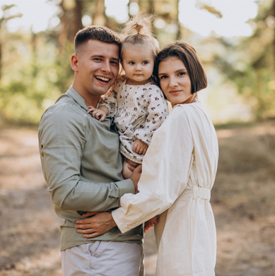 Family Staycation