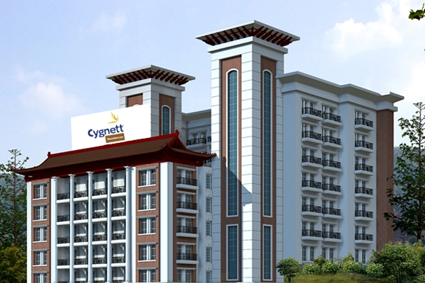 Cygnett Residences