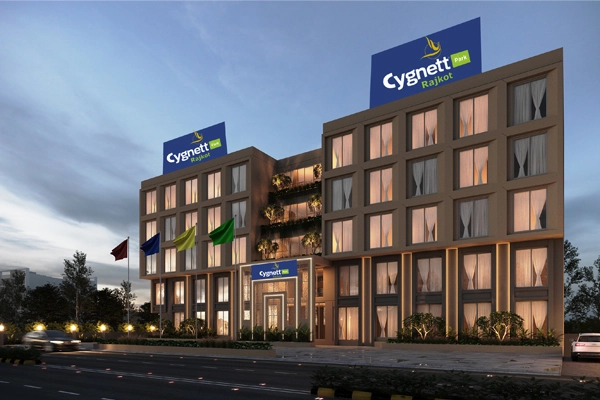 Cygnett Park Rajkot