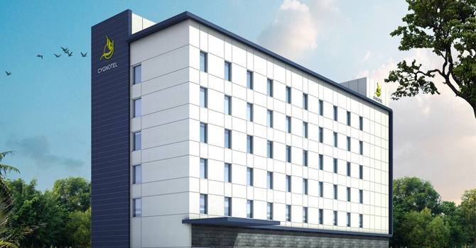 Stay | Work | Cheers